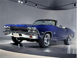 1968 Chevrolet Chevelle (CC-2088297) for sale in Depew, New York
