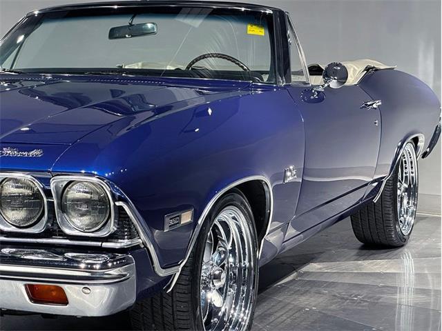 1968 Chevrolet Chevelle (CC-2088297) for sale in Depew, New York