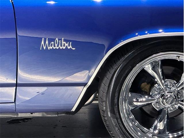 1968 Chevrolet Chevelle (CC-2088297) for sale in Depew, New York