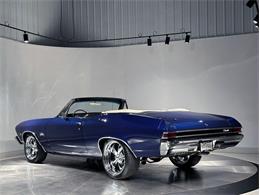 1968 Chevrolet Chevelle (CC-2088297) for sale in Depew, New York