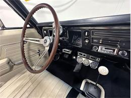 1968 Chevrolet Chevelle (CC-2088297) for sale in Depew, New York