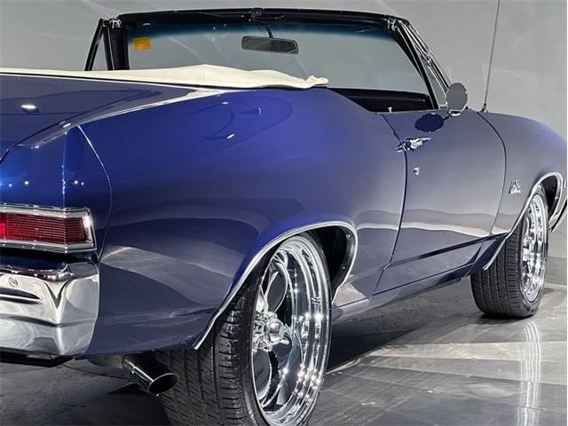 1968 Chevrolet Chevelle (CC-2088297) for sale in Depew, New York
