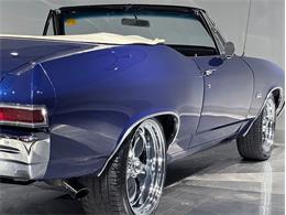 1968 Chevrolet Chevelle (CC-2088297) for sale in Depew, New York