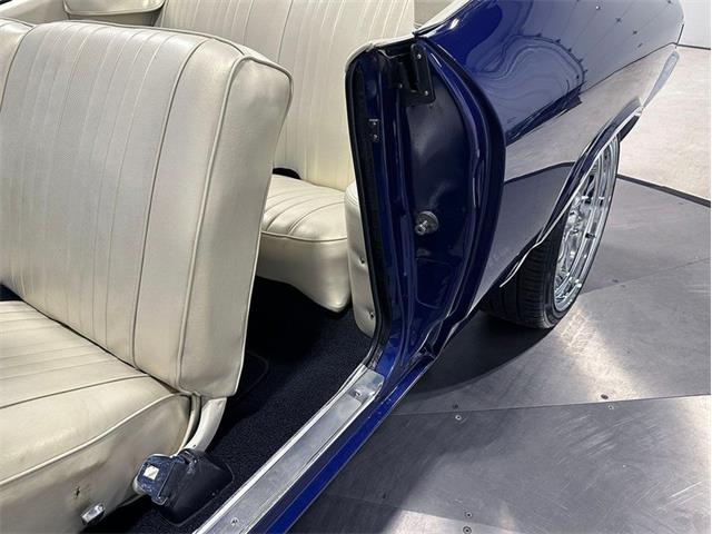 1968 Chevrolet Chevelle (CC-2088297) for sale in Depew, New York