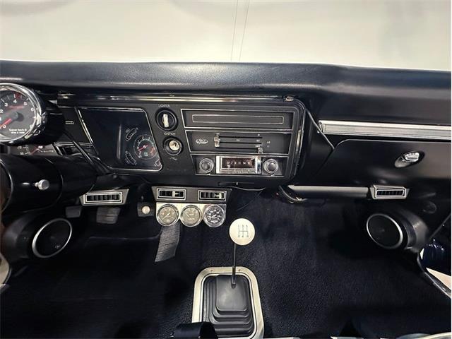 1968 Chevrolet Chevelle (CC-2088297) for sale in Depew, New York