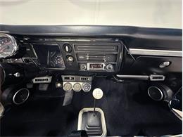 1968 Chevrolet Chevelle (CC-2088297) for sale in Depew, New York