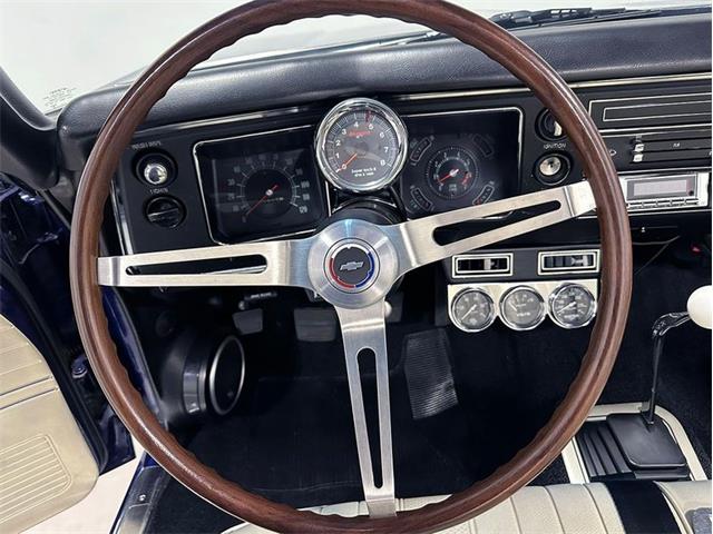 1968 Chevrolet Chevelle (CC-2088297) for sale in Depew, New York