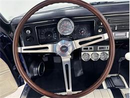 1968 Chevrolet Chevelle (CC-2088297) for sale in Depew, New York