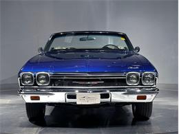 1968 Chevrolet Chevelle (CC-2088297) for sale in Depew, New York