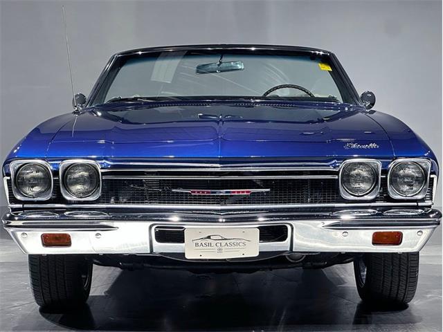 1968 Chevrolet Chevelle (CC-2088297) for sale in Depew, New York