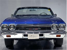 1968 Chevrolet Chevelle (CC-2088297) for sale in Depew, New York
