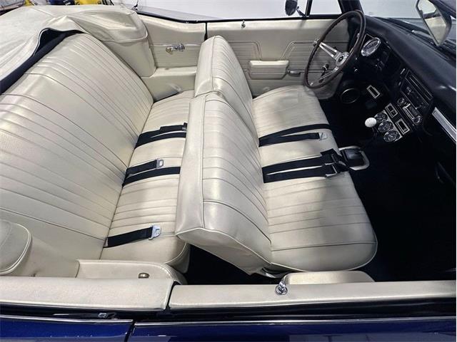 1968 Chevrolet Chevelle (CC-2088297) for sale in Depew, New York