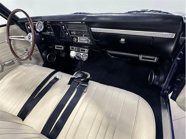 1968 Chevrolet Chevelle (CC-2088297) for sale in Depew, New York
