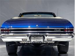 1968 Chevrolet Chevelle (CC-2088297) for sale in Depew, New York