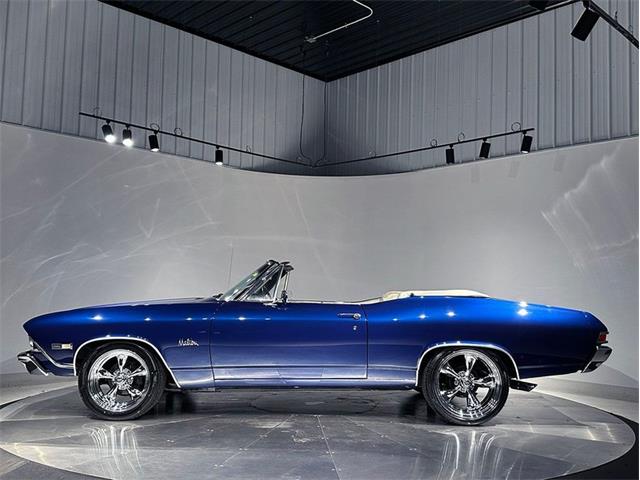 1968 Chevrolet Chevelle (CC-2088297) for sale in Depew, New York