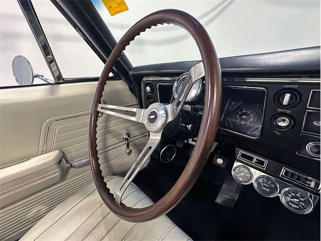 1968 Chevrolet Chevelle (CC-2088297) for sale in Depew, New York
