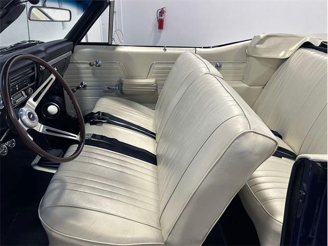 1968 Chevrolet Chevelle (CC-2088297) for sale in Depew, New York