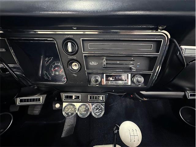 1968 Chevrolet Chevelle (CC-2088297) for sale in Depew, New York