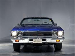1968 Chevrolet Chevelle (CC-2088297) for sale in Depew, New York