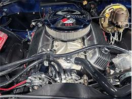 1968 Chevrolet Chevelle (CC-2088297) for sale in Depew, New York