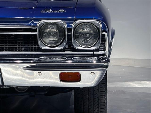 1968 Chevrolet Chevelle (CC-2088297) for sale in Depew, New York