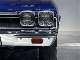 1968 Chevrolet Chevelle (CC-2088297) for sale in Depew, New York