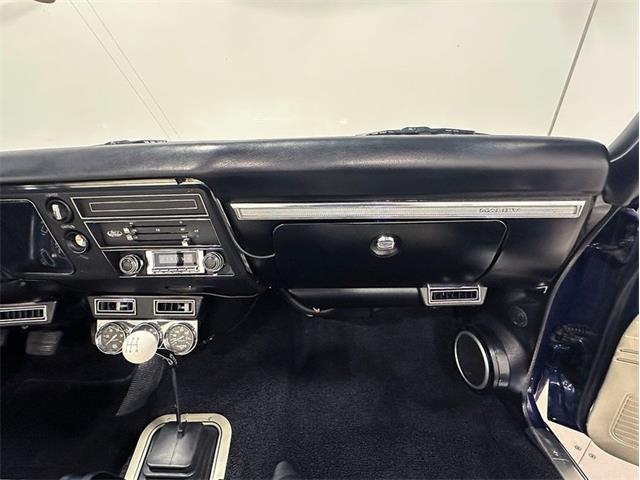 1968 Chevrolet Chevelle (CC-2088297) for sale in Depew, New York