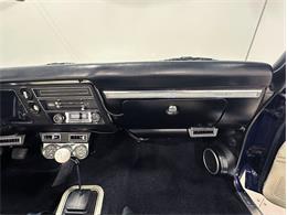 1968 Chevrolet Chevelle (CC-2088297) for sale in Depew, New York