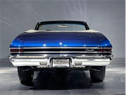 1968 Chevrolet Chevelle (CC-2088297) for sale in Depew, New York