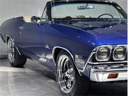 1968 Chevrolet Chevelle (CC-2088297) for sale in Depew, New York