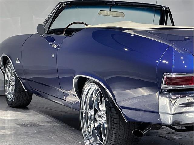 1968 Chevrolet Chevelle (CC-2088297) for sale in Depew, New York