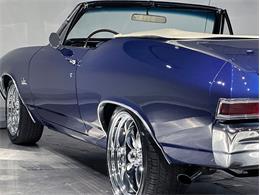1968 Chevrolet Chevelle (CC-2088297) for sale in Depew, New York