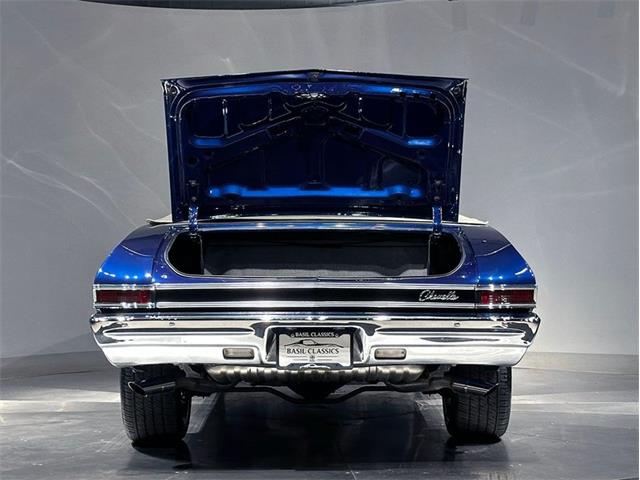 1968 Chevrolet Chevelle (CC-2088297) for sale in Depew, New York