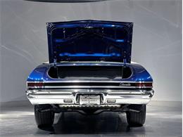 1968 Chevrolet Chevelle (CC-2088297) for sale in Depew, New York