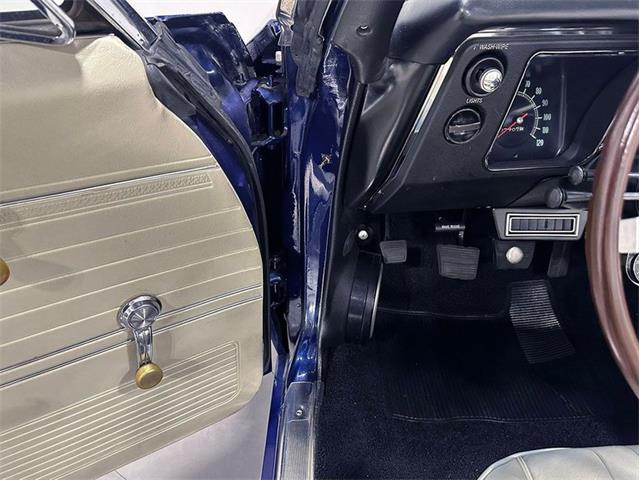 1968 Chevrolet Chevelle (CC-2088297) for sale in Depew, New York