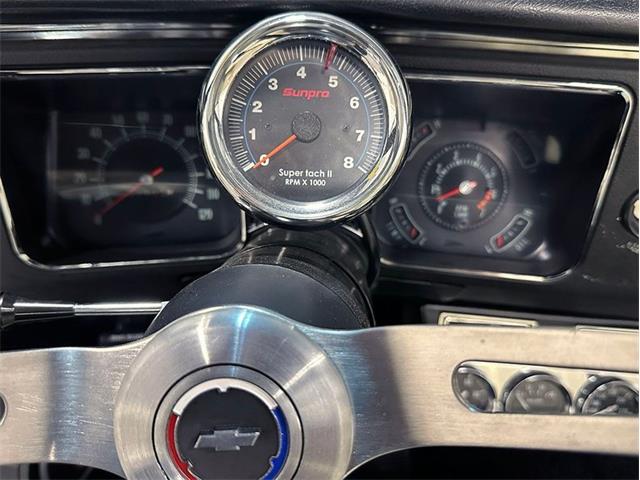 1968 Chevrolet Chevelle (CC-2088297) for sale in Depew, New York