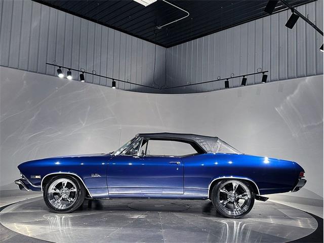 1968 Chevrolet Chevelle (CC-2088297) for sale in Depew, New York