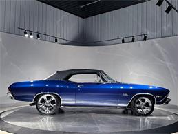 1968 Chevrolet Chevelle (CC-2088297) for sale in Depew, New York