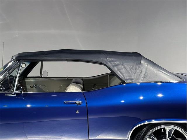1968 Chevrolet Chevelle (CC-2088297) for sale in Depew, New York
