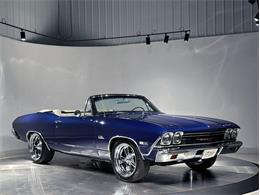 1968 Chevrolet Chevelle (CC-2088297) for sale in Depew, New York