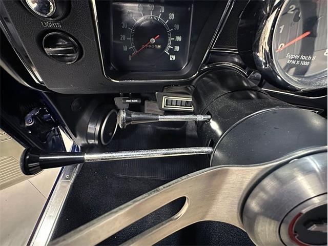 1968 Chevrolet Chevelle (CC-2088297) for sale in Depew, New York