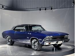 1968 Chevrolet Chevelle (CC-2088297) for sale in Depew, New York