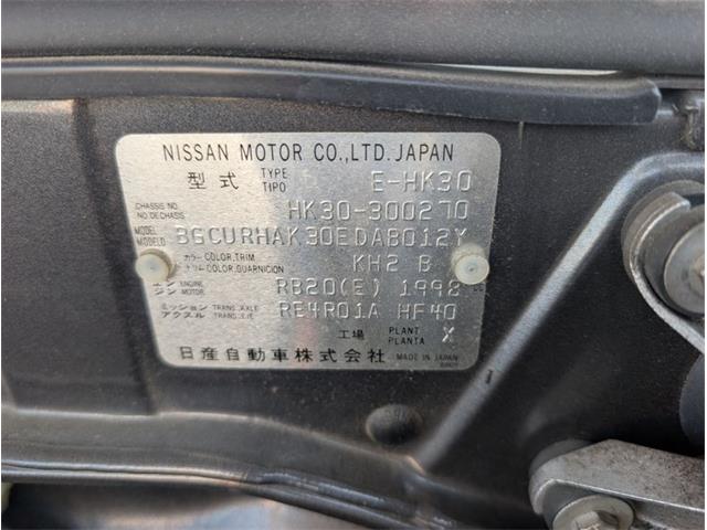 1996 Mitsuoka Galue (CC-2088298) for sale in Palmetto, Florida