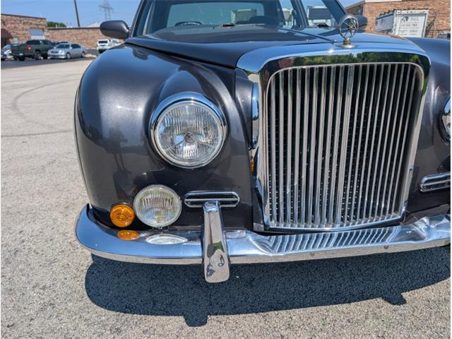 1996 Mitsuoka Galue (CC-2088298) for sale in Palmetto, Florida