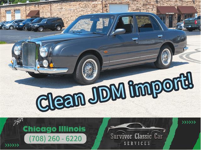1996 Mitsuoka Galue (CC-2088298) for sale in Palmetto, Florida