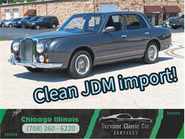 1996 Mitsuoka Galue (CC-2088298) for sale in Palmetto, Florida