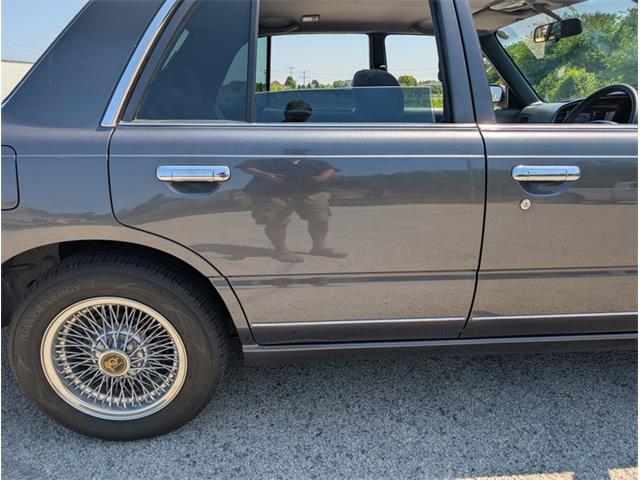 1996 Mitsuoka Galue (CC-2088298) for sale in Palmetto, Florida