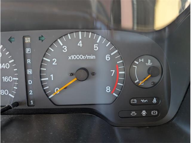 1996 Mitsuoka Galue (CC-2088298) for sale in Palmetto, Florida