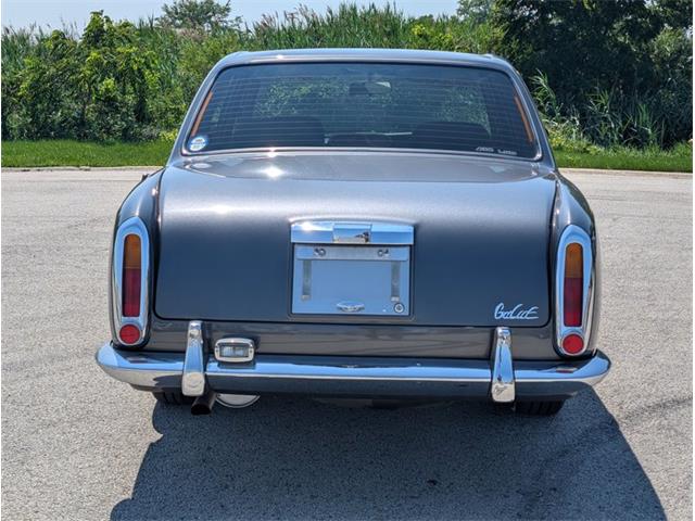 1996 Mitsuoka Galue (CC-2088298) for sale in Palmetto, Florida