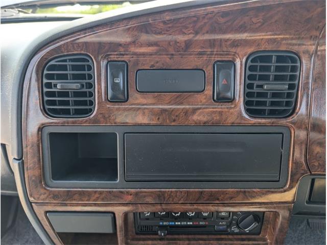 1996 Mitsuoka Galue (CC-2088298) for sale in Palmetto, Florida